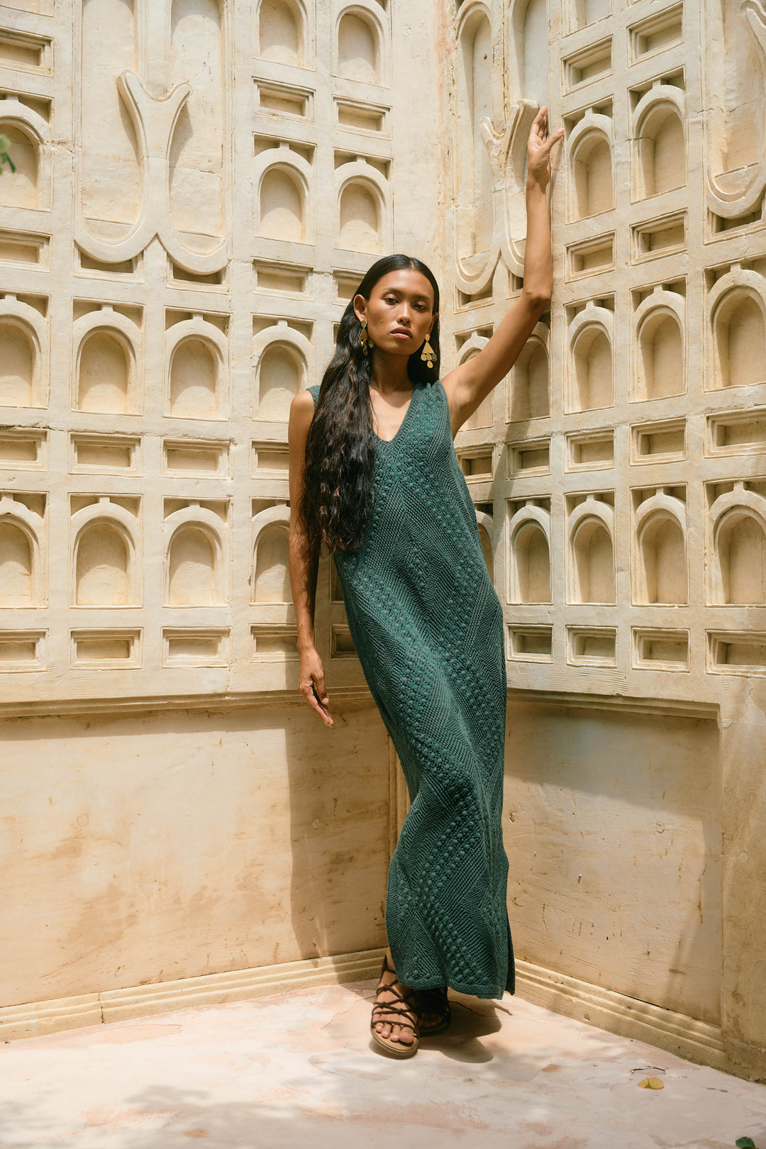 Isle of Mine Sylvie Dress