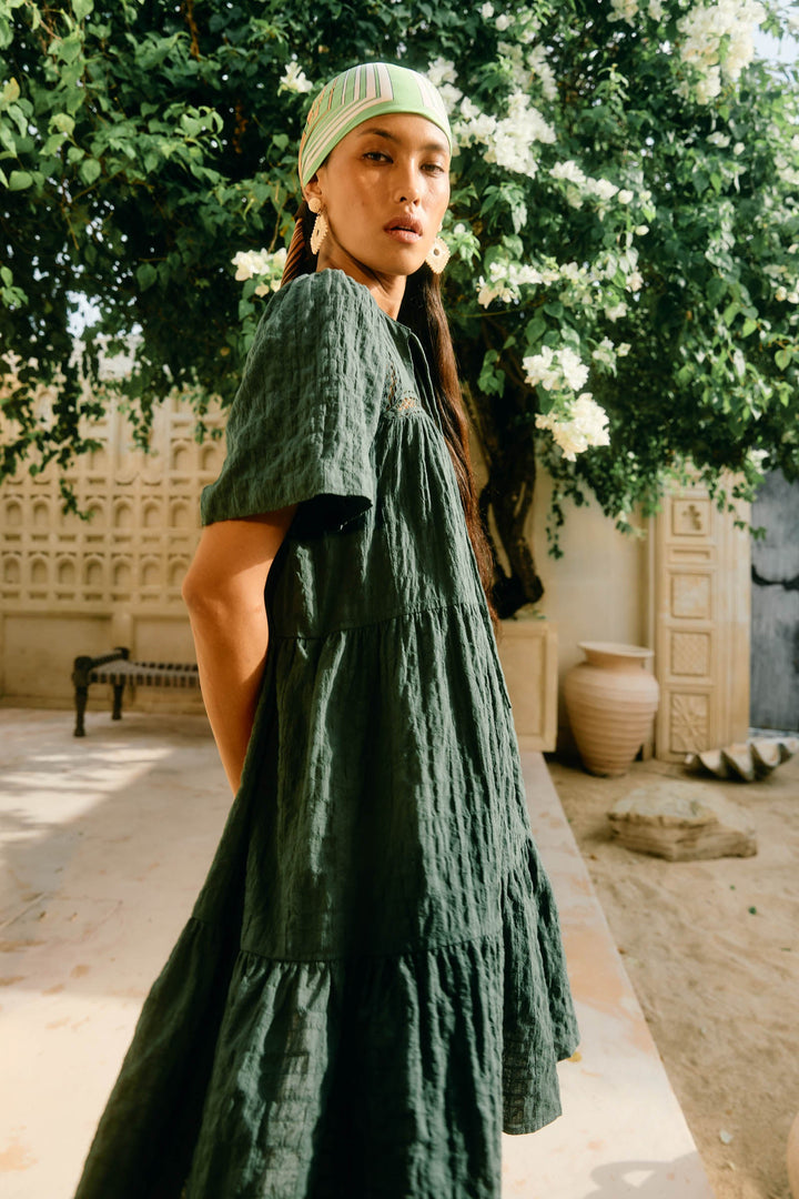 Isle of Mine Esther Dress