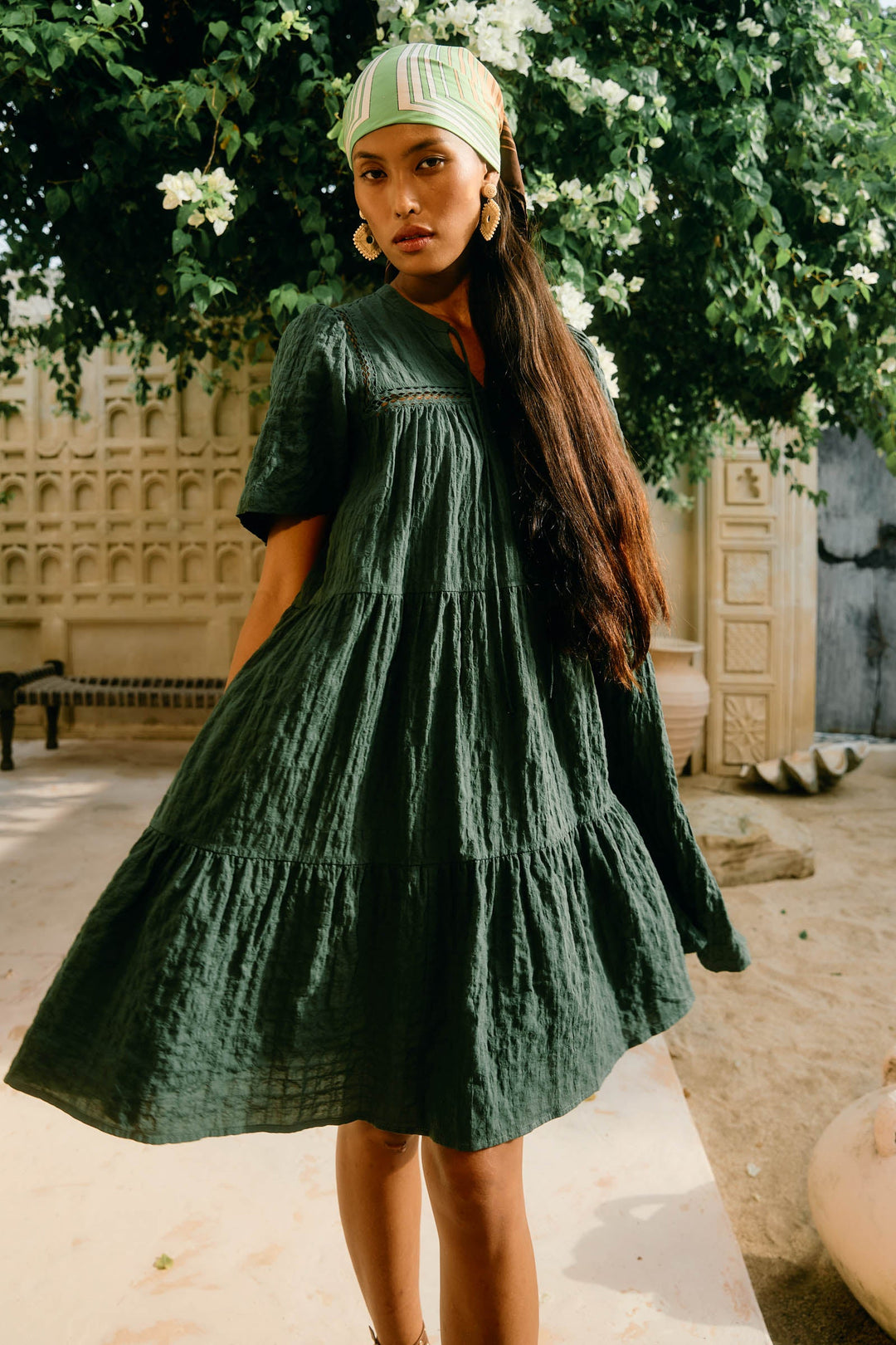 Isle of Mine Esther Dress
