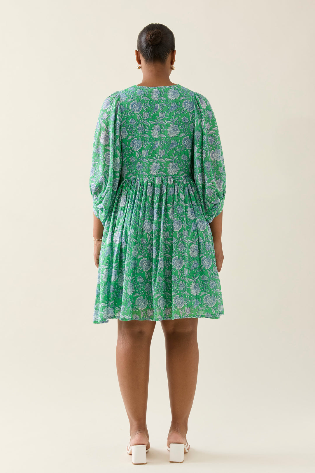 Isle of Mine Wilma Dress