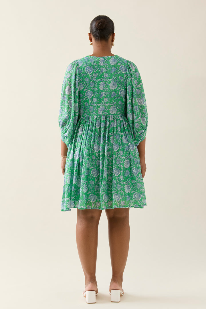 Isle of Mine Wilma Dress