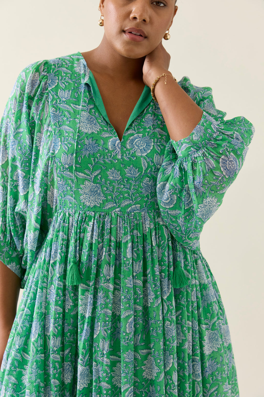 Isle of Mine Wilma Dress