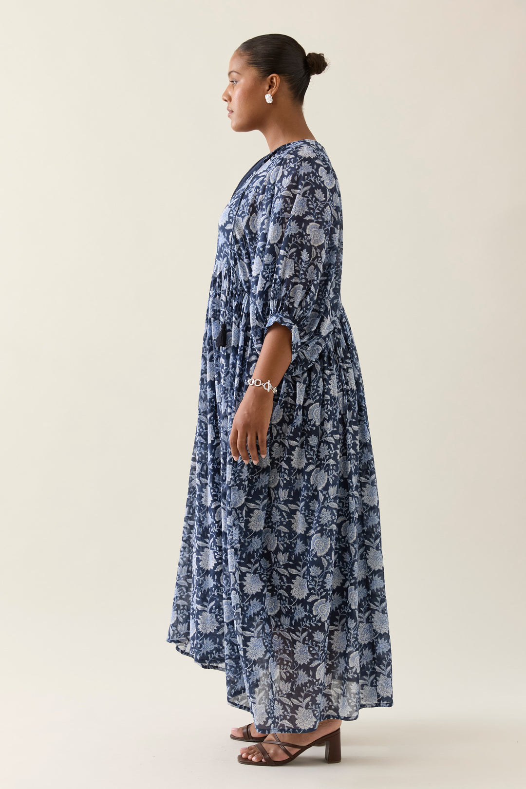 Isle of Mine Wilma Maxi Dress