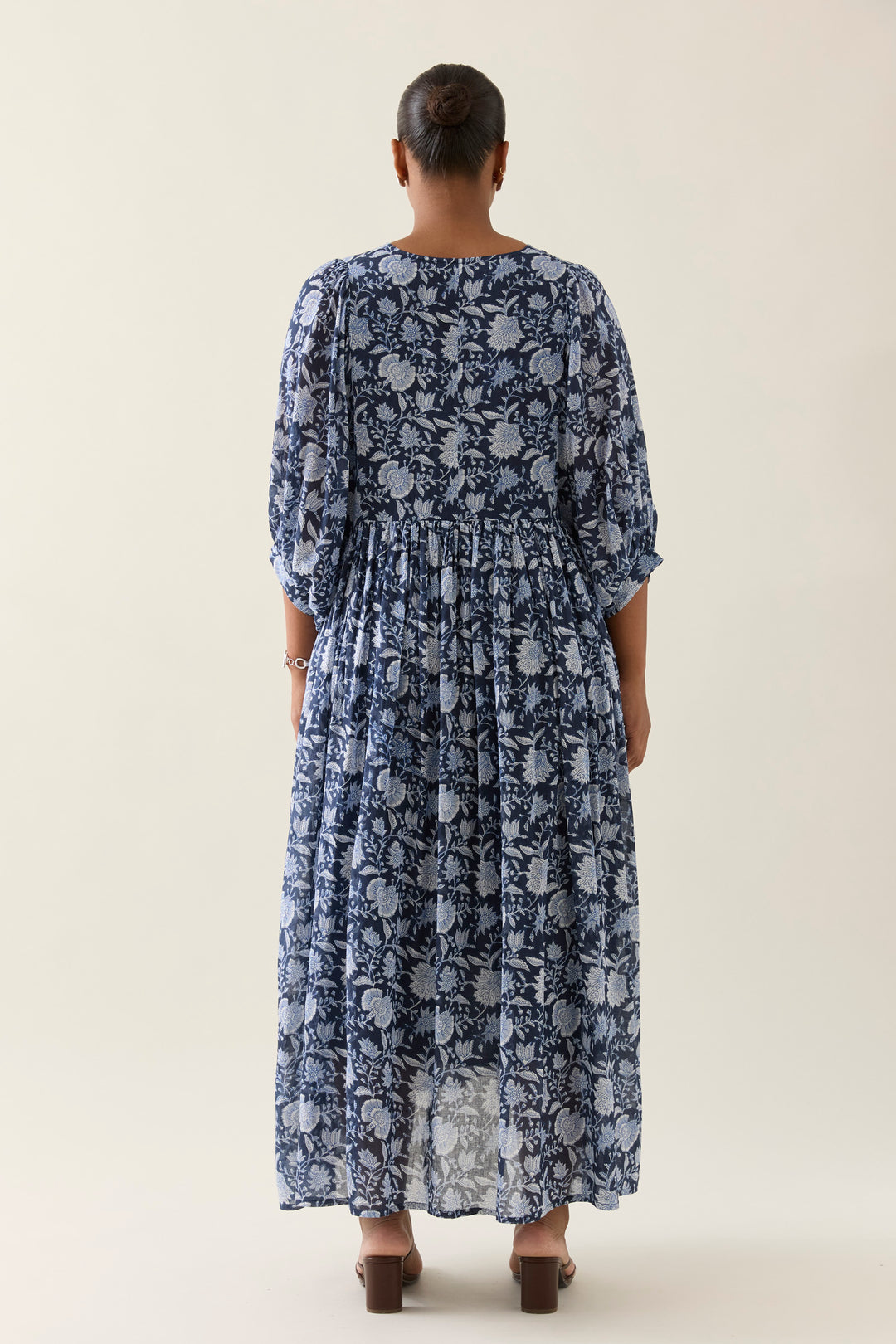 Isle of Mine Wilma Maxi Dress