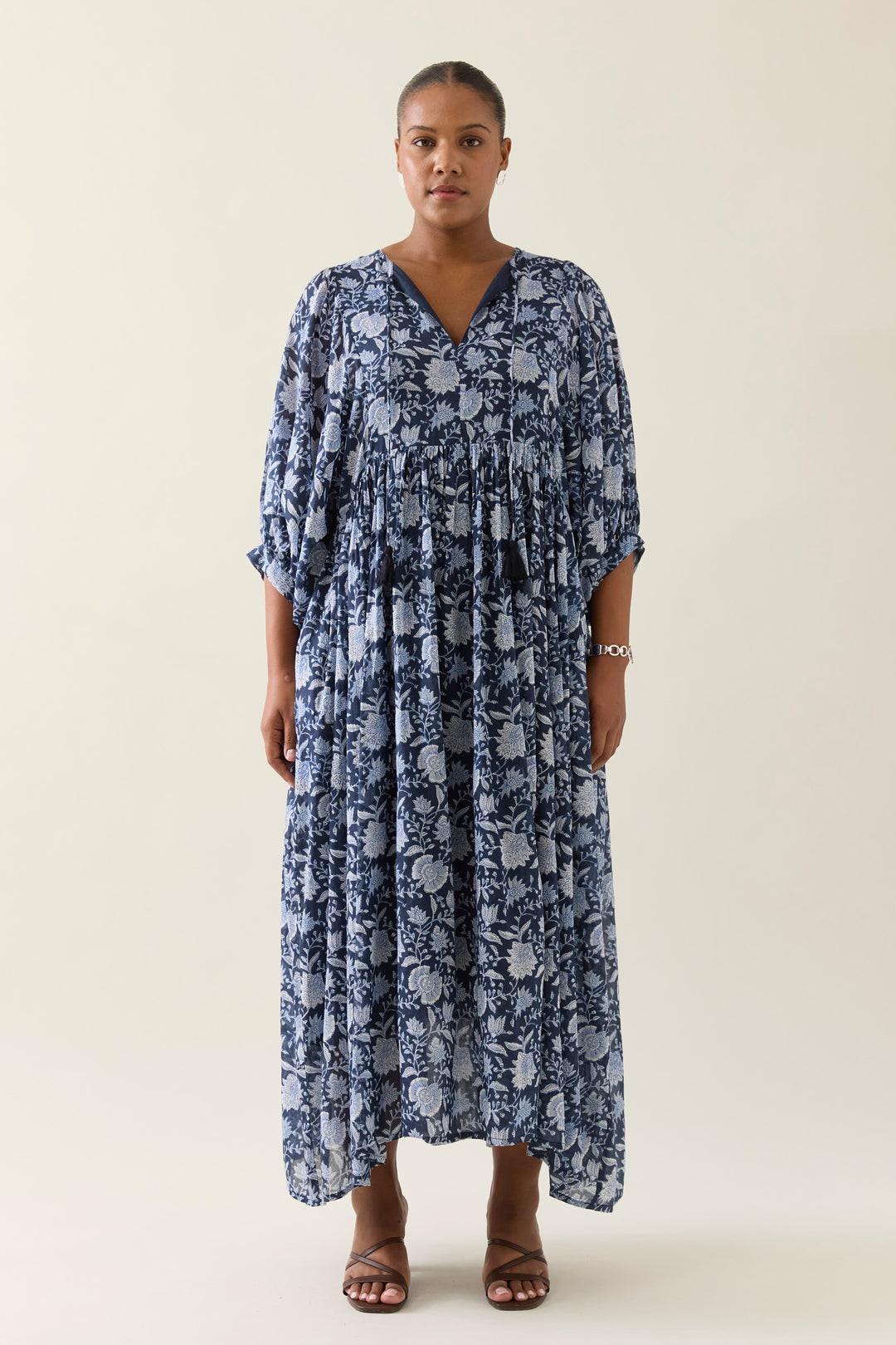 Isle of Mine Wilma Maxi Dress