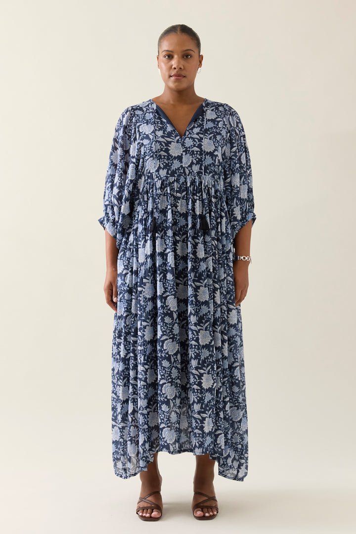 Isle of Mine Wilma Maxi Dress