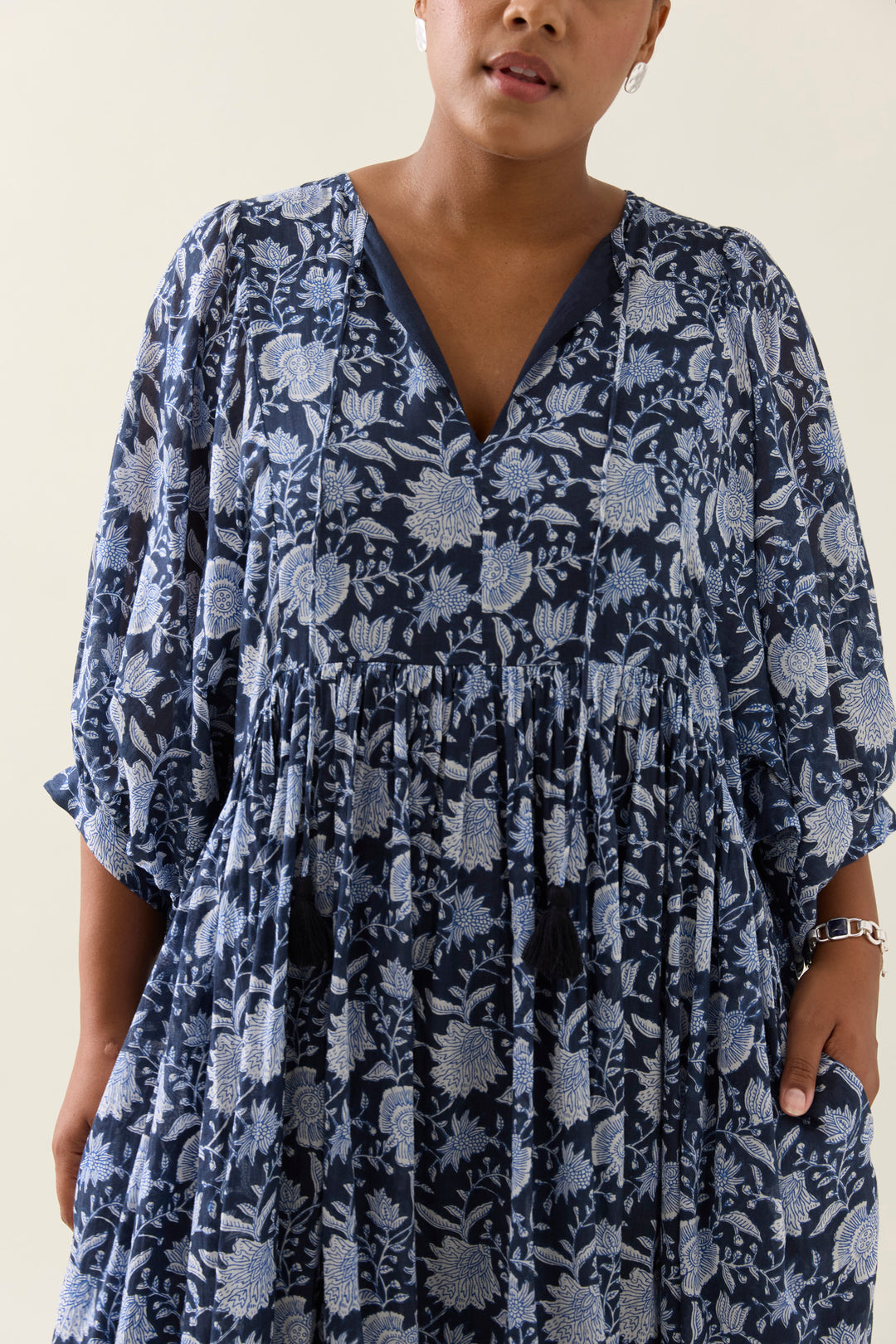 Isle of Mine Wilma Maxi Dress