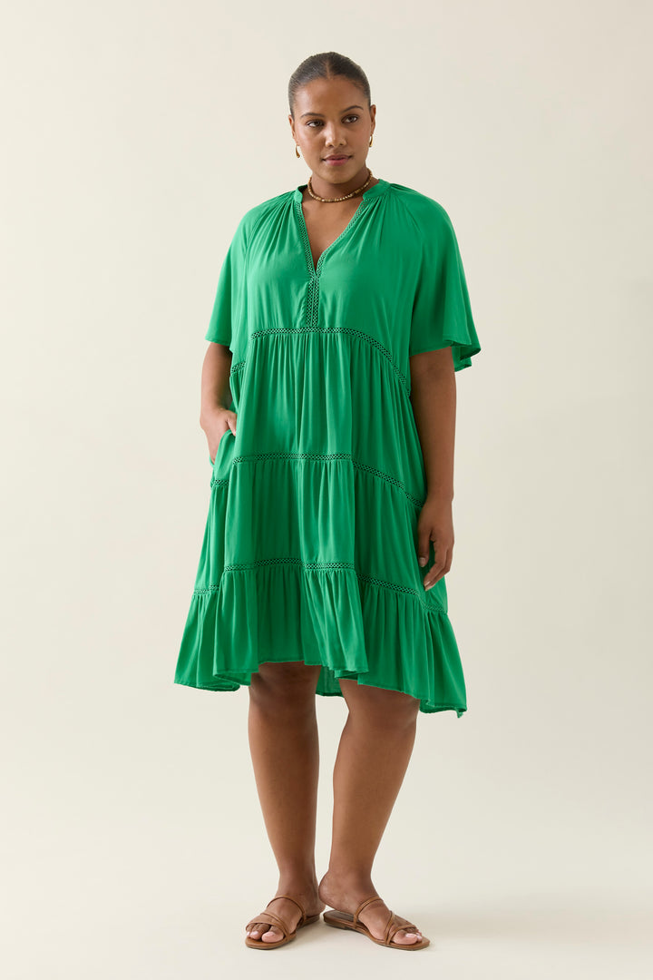 Isle of Mine Oline Dress