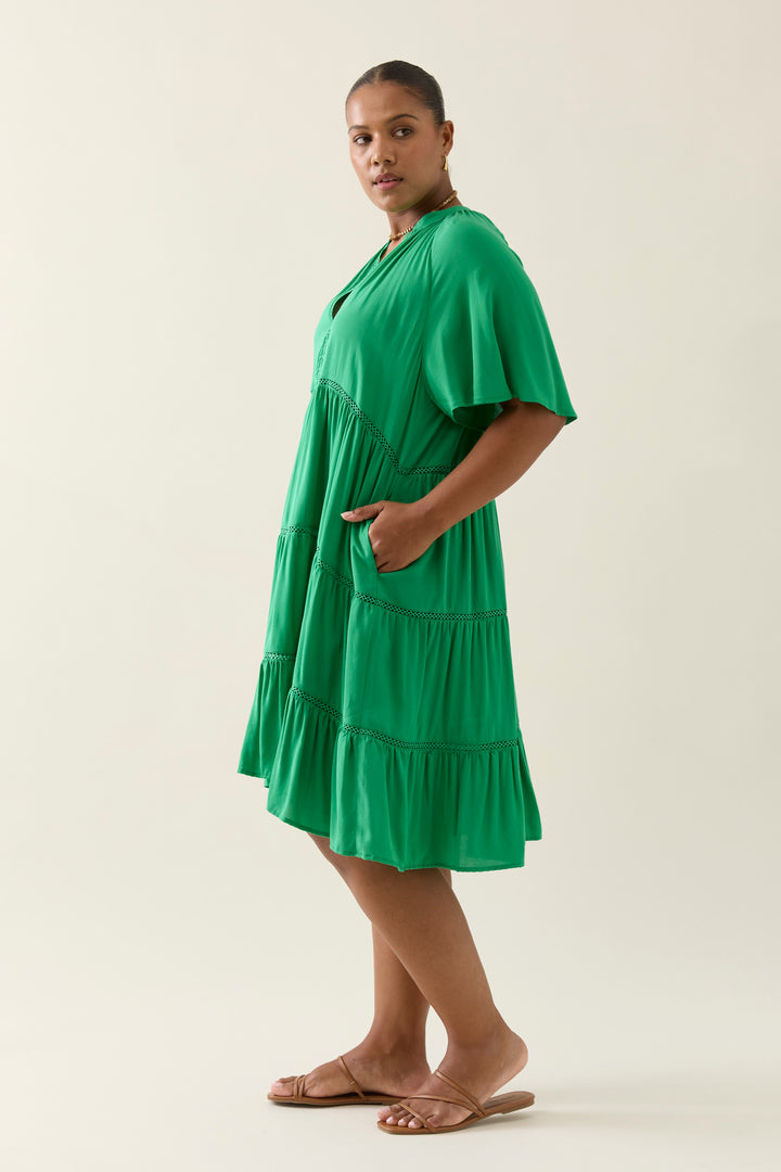 Isle of Mine Oline Dress
