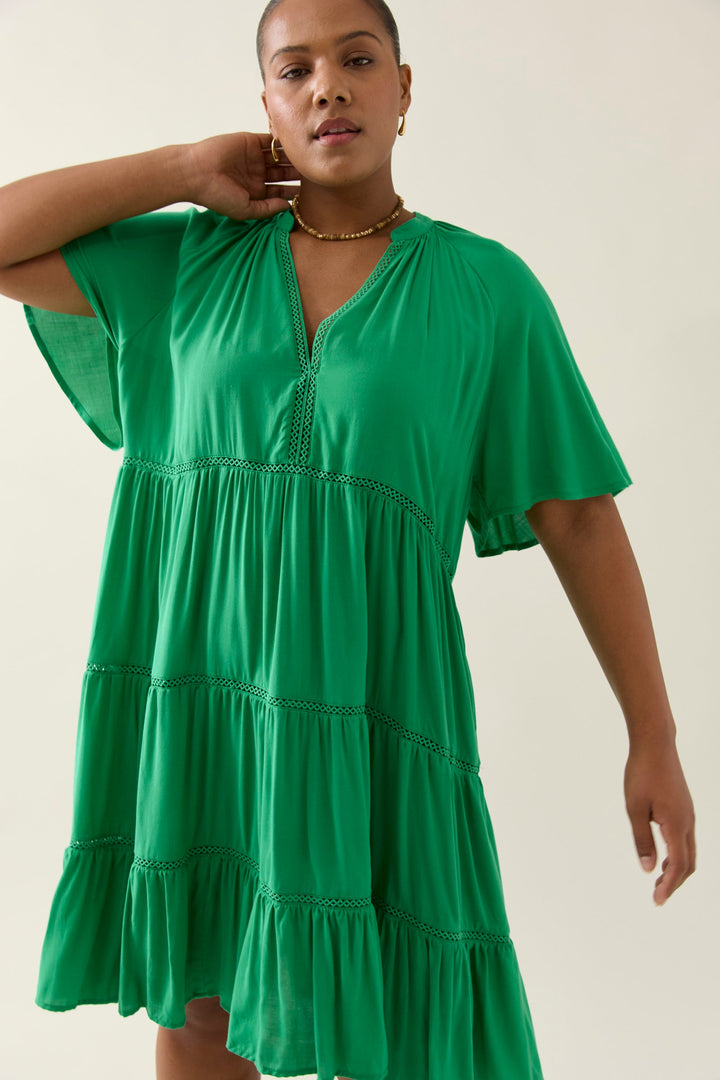 Isle of Mine Oline Dress