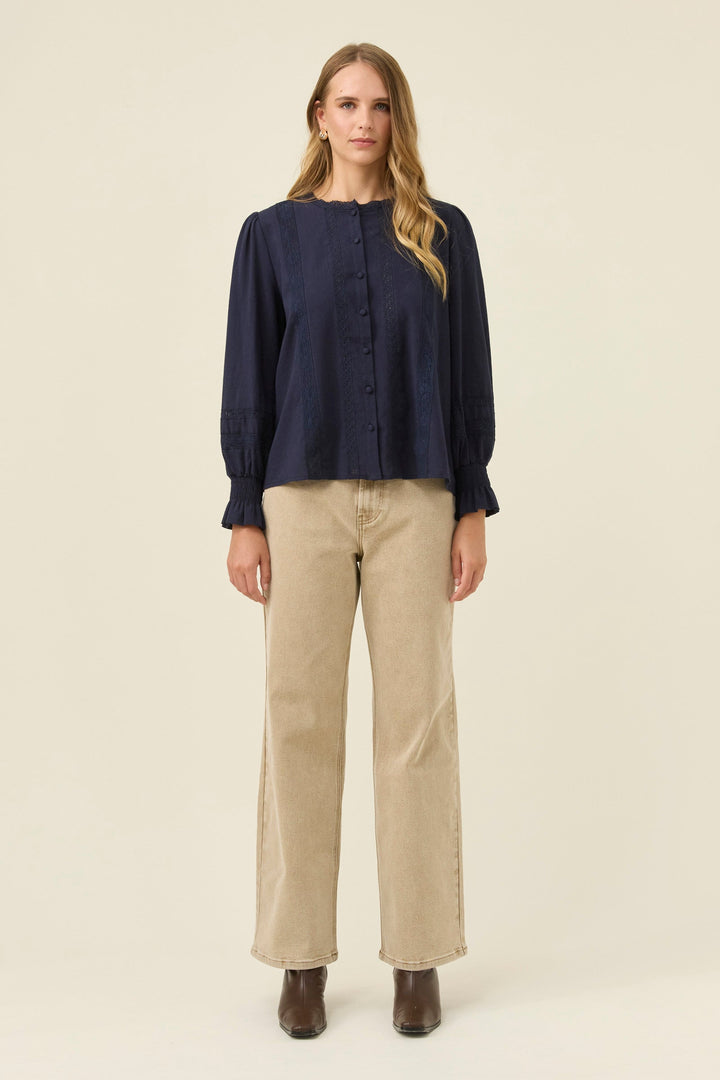 Isle of Mine Maeve Shirt