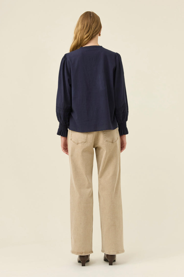 Isle of Mine Maeve Shirt