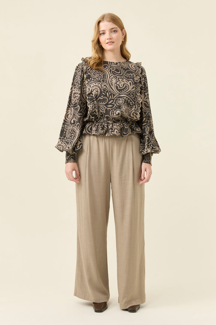 Isle of Mine Grace Top
