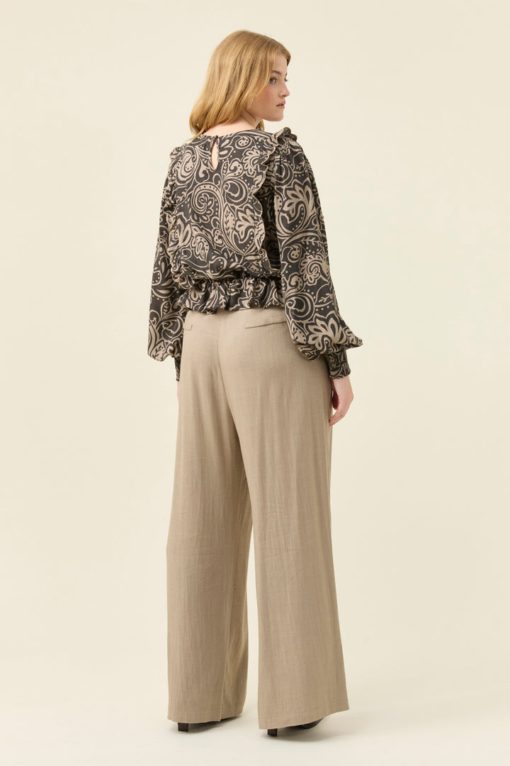 Isle of Mine Grace Top