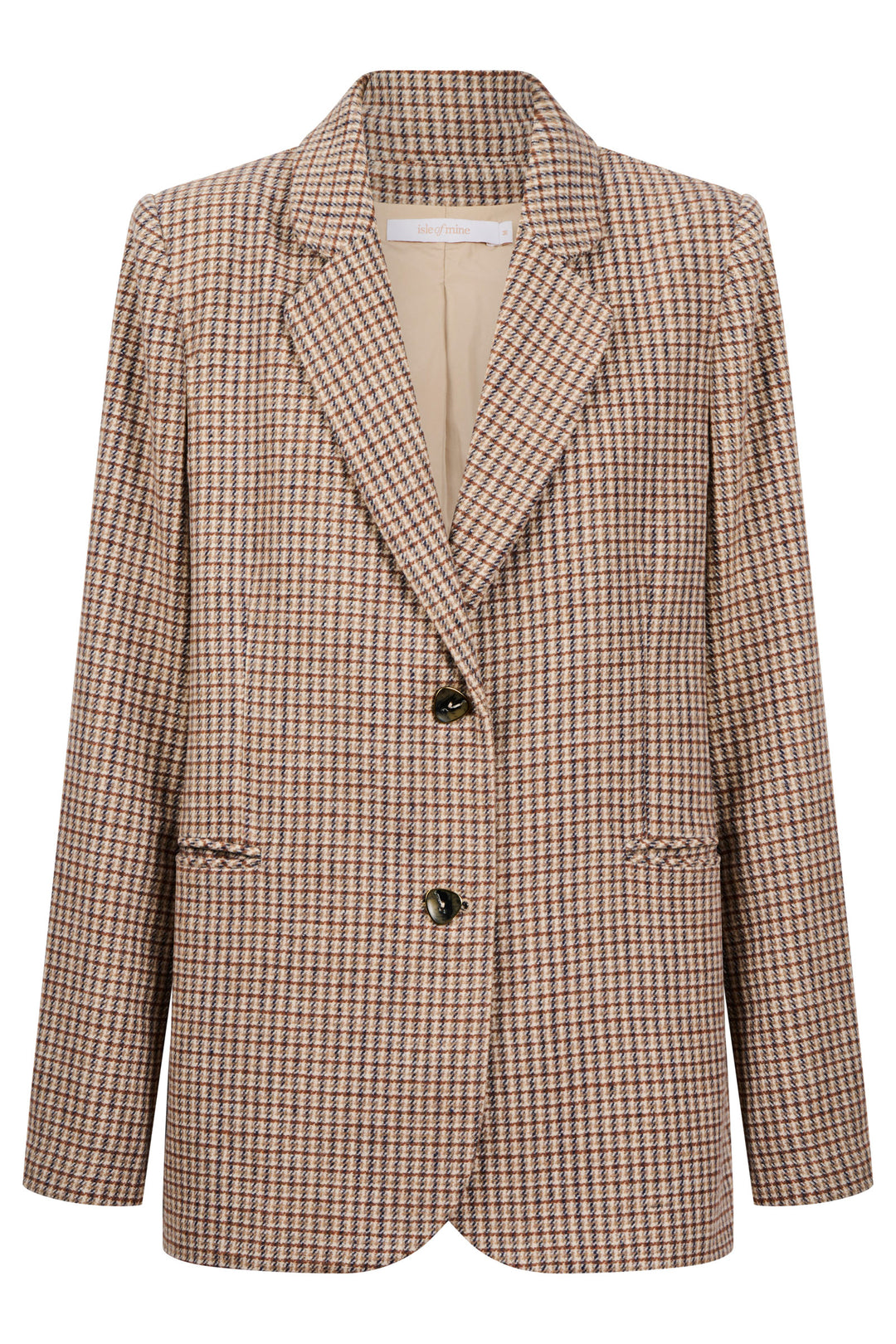 Isle of Mine Cassidy Blazer