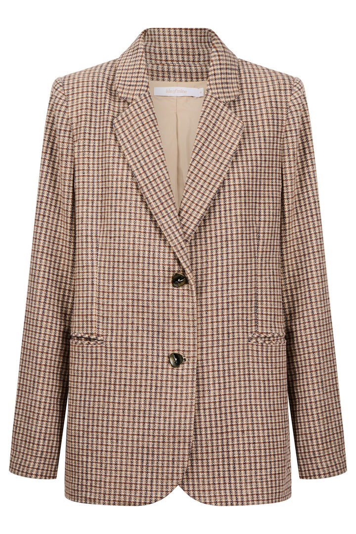 Isle of Mine Cassidy Blazer