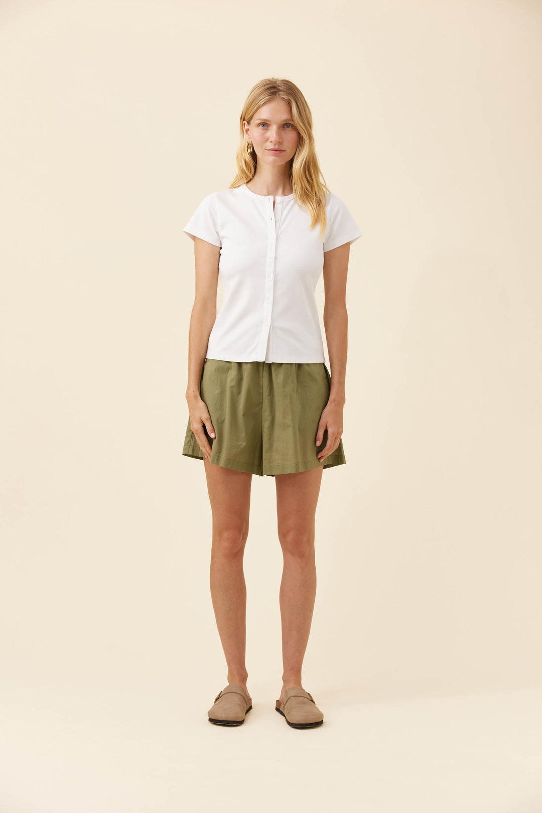 Isle of Mine Shirley T Shirt