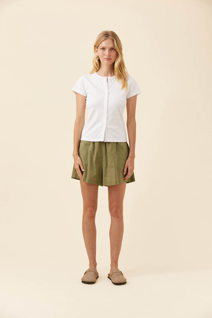 Isle of Mine Shirley T Shirt