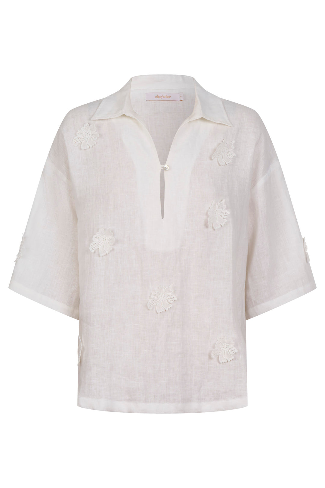 Isle of Mine Anita Shirt