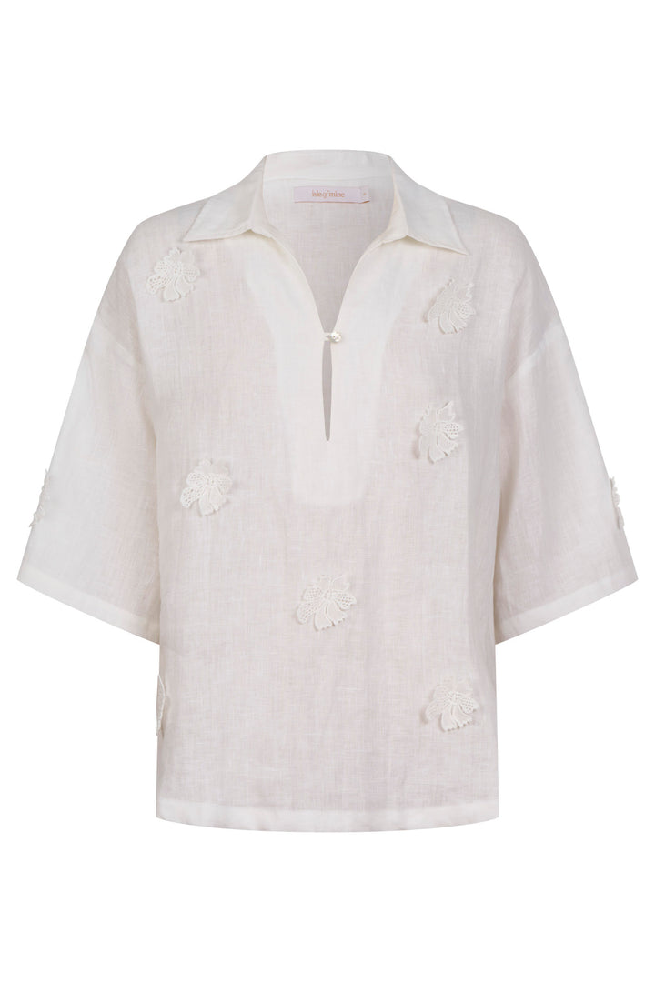 Isle of Mine Anita Shirt