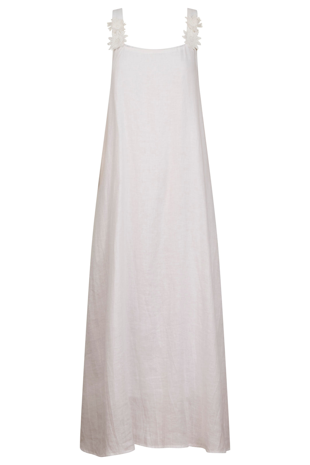 Isle of Mine Anita Tank Maxi Dress