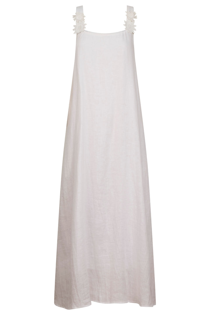 Isle of Mine Anita Tank Maxi Dress
