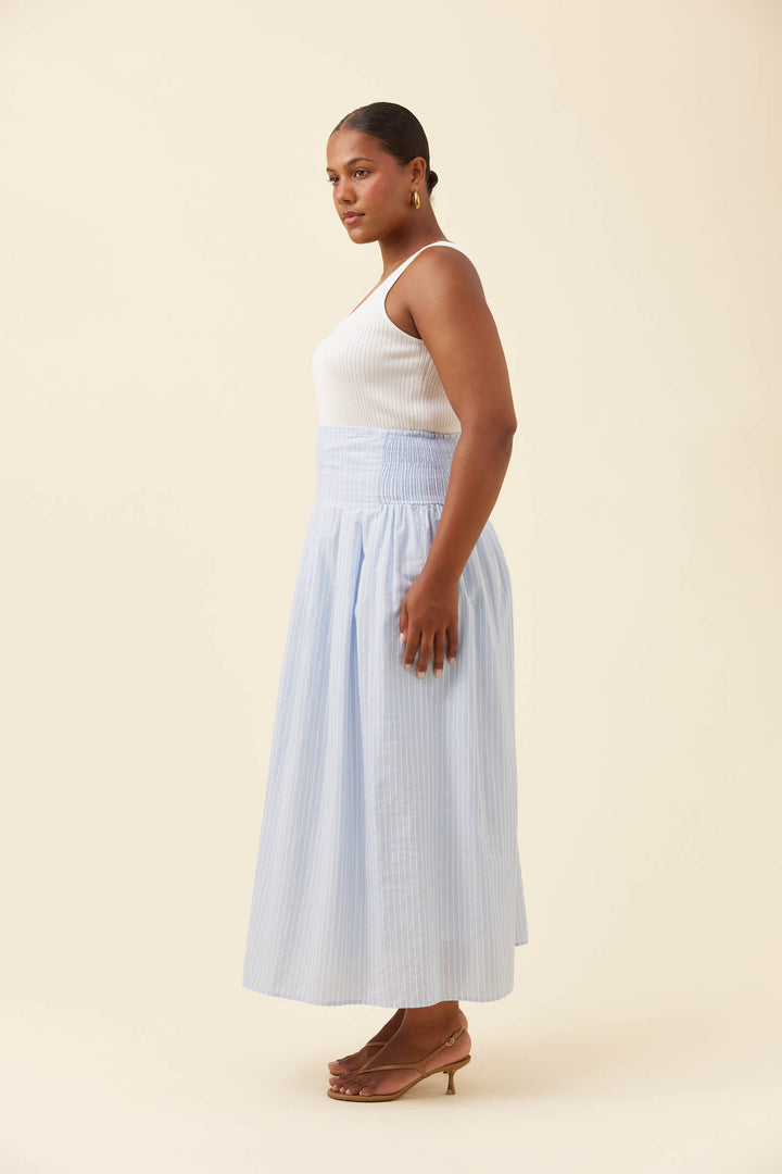 Isle of Mine Lyndell Maxi Skirt