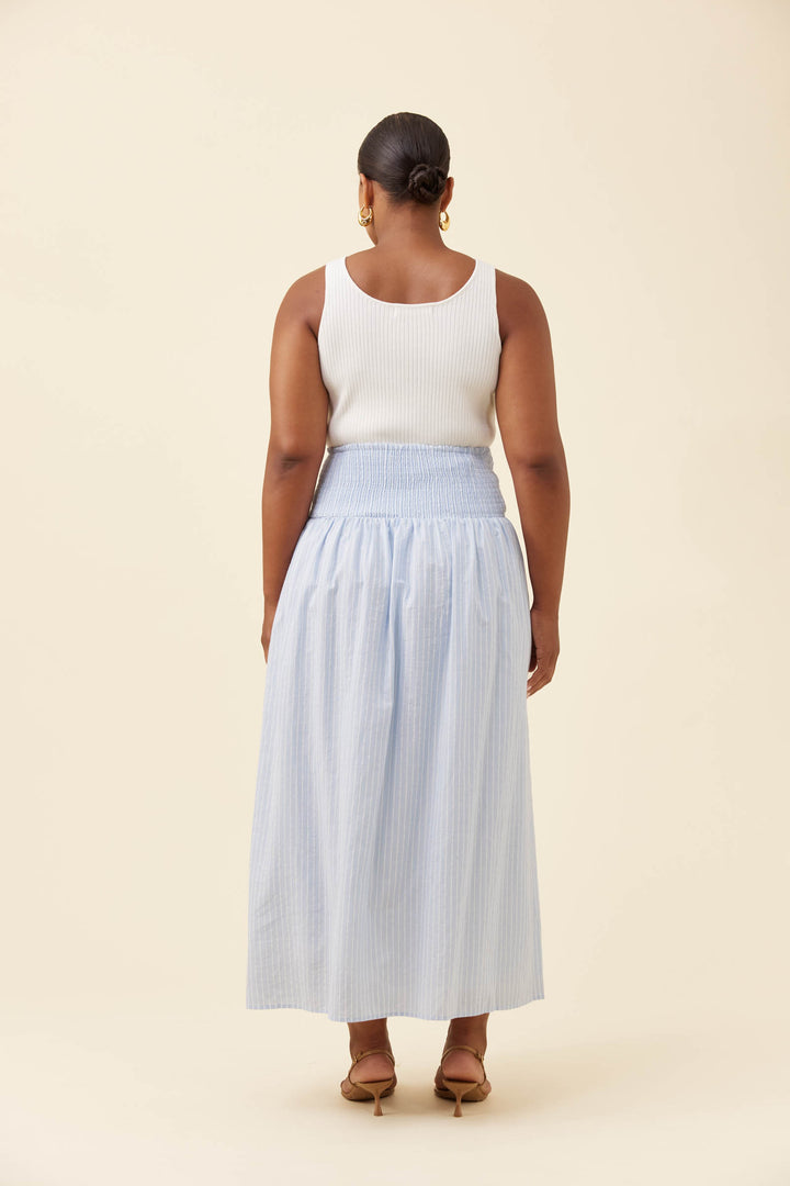 Isle of Mine Lyndell Maxi Skirt