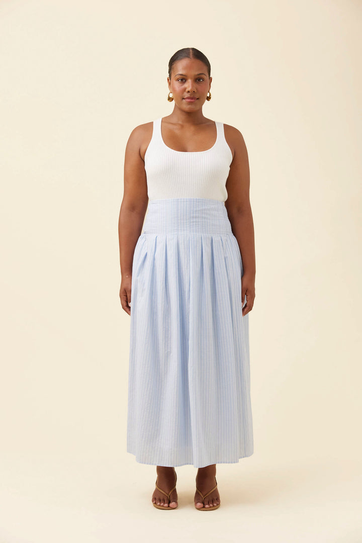 Isle of Mine Lyndell Maxi Skirt
