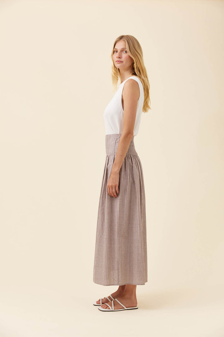 Isle of Mine Lyndell Maxi Skirt