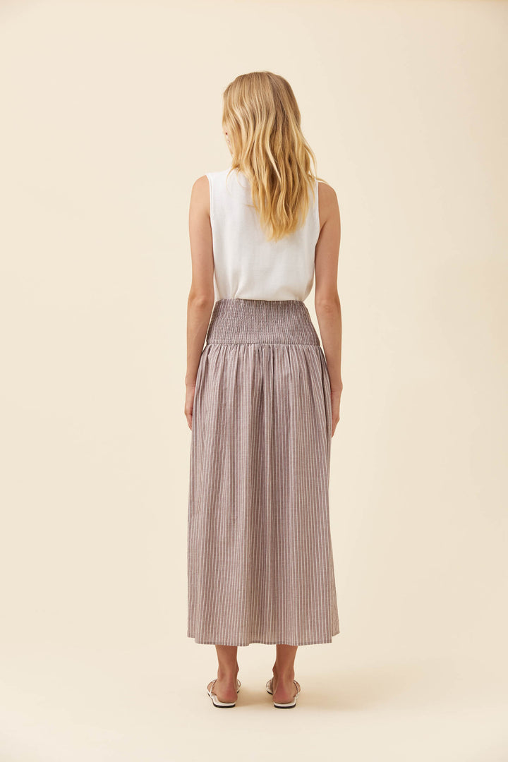 Isle of Mine Lyndell Maxi Skirt