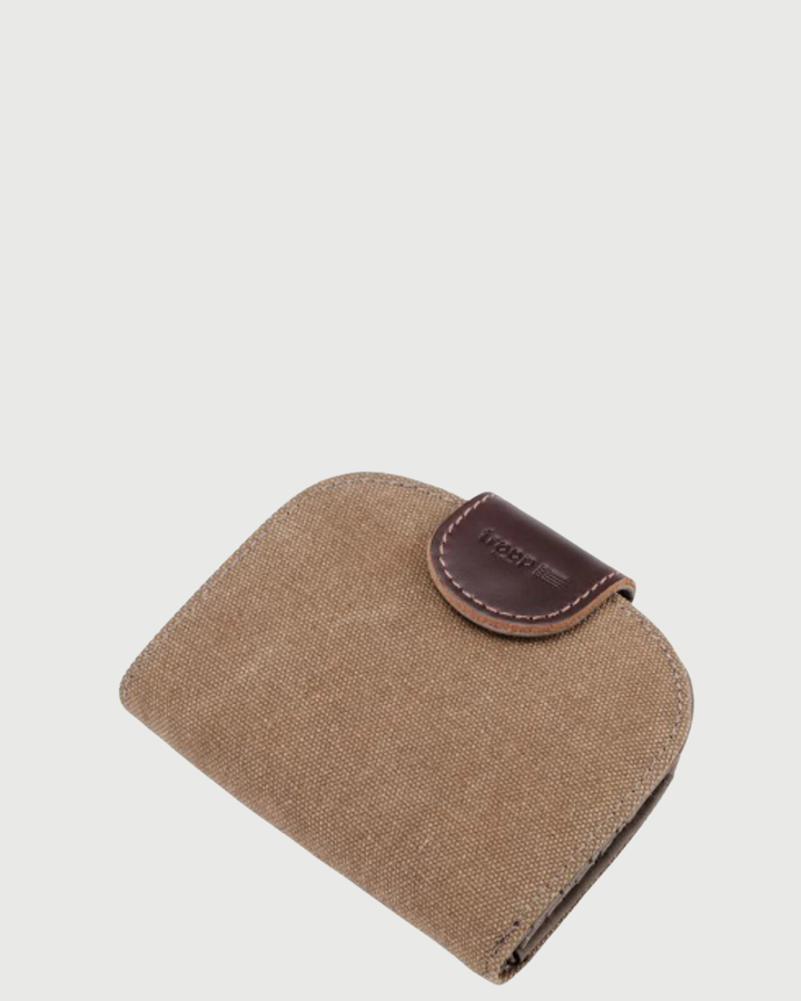 Troop Denver Canvas Wallet