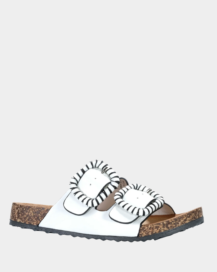 Los Cabos Jirona White Slide