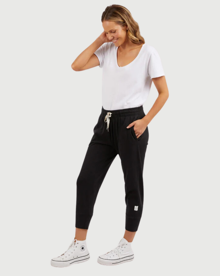 Elm Fundamental Brunch Pant