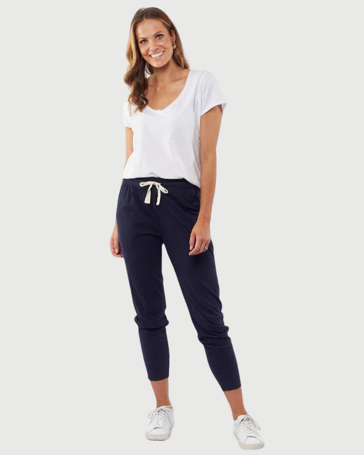 Elm Wash Out Lounge Pant