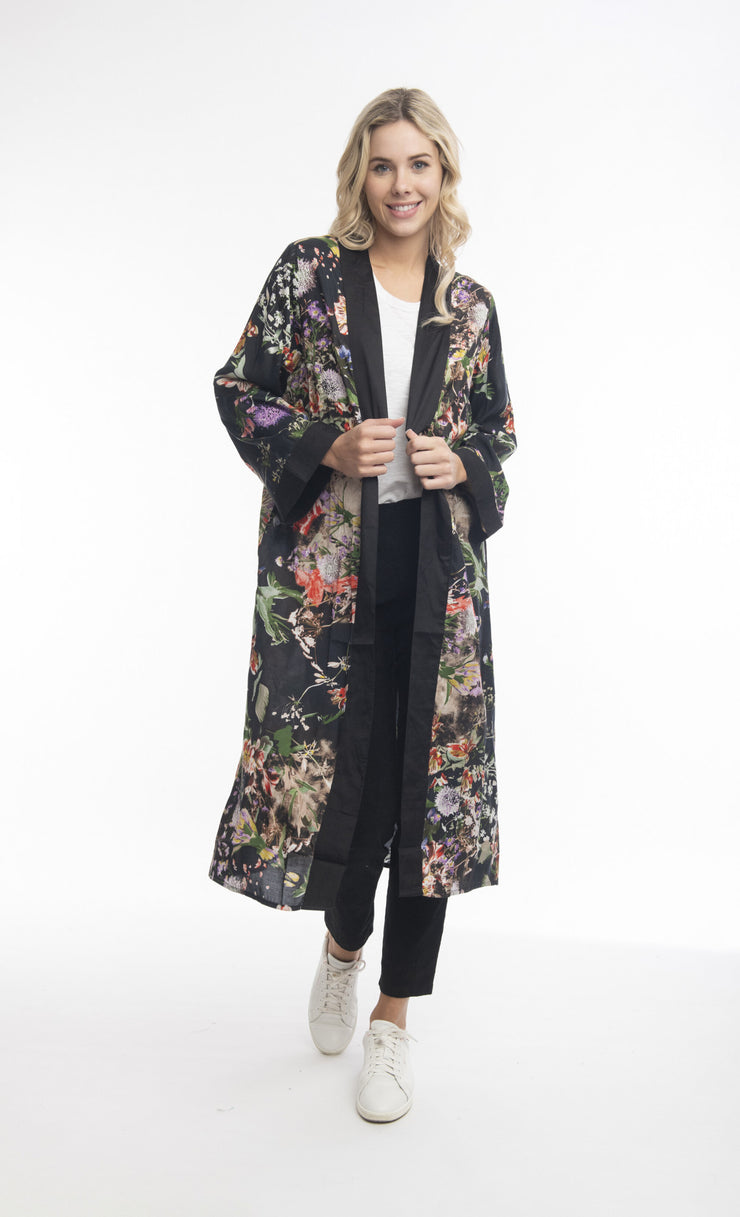 Orientique Fidelio Kimono