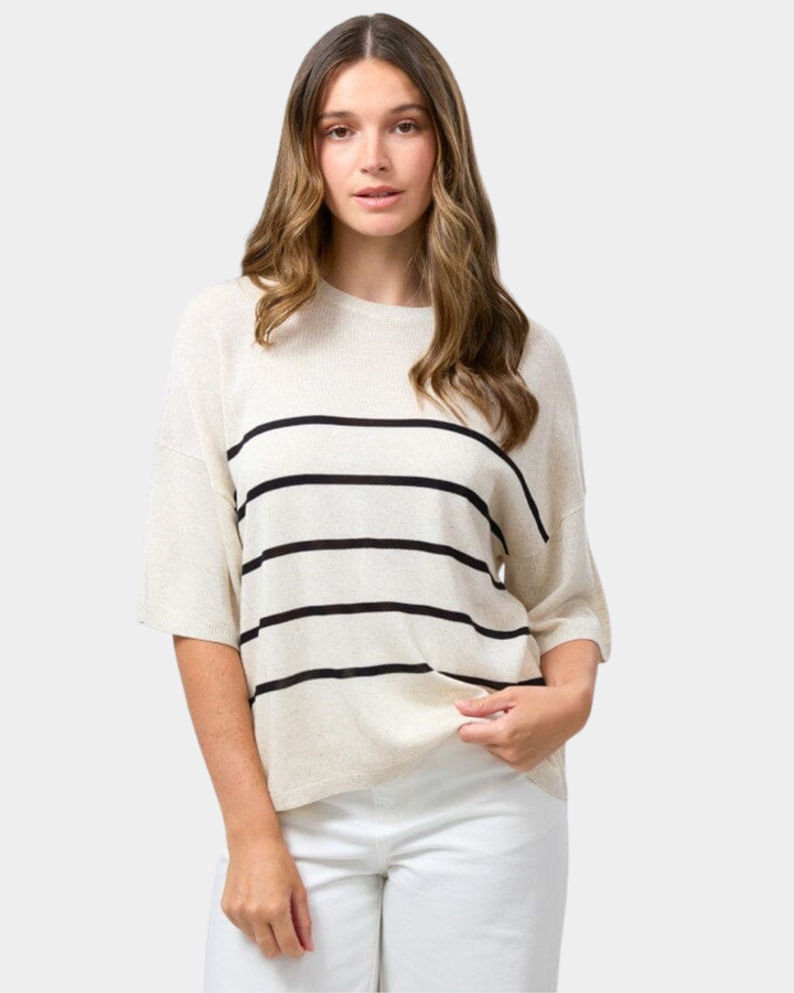 Stella &amp; Gemma Indy Knit