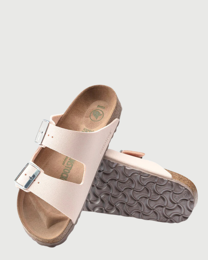 Birkenstock Arizona - Light Rose