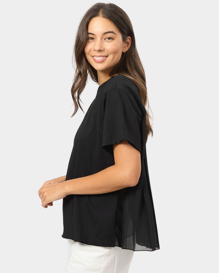 Stella + Gemma Gabriel Top
