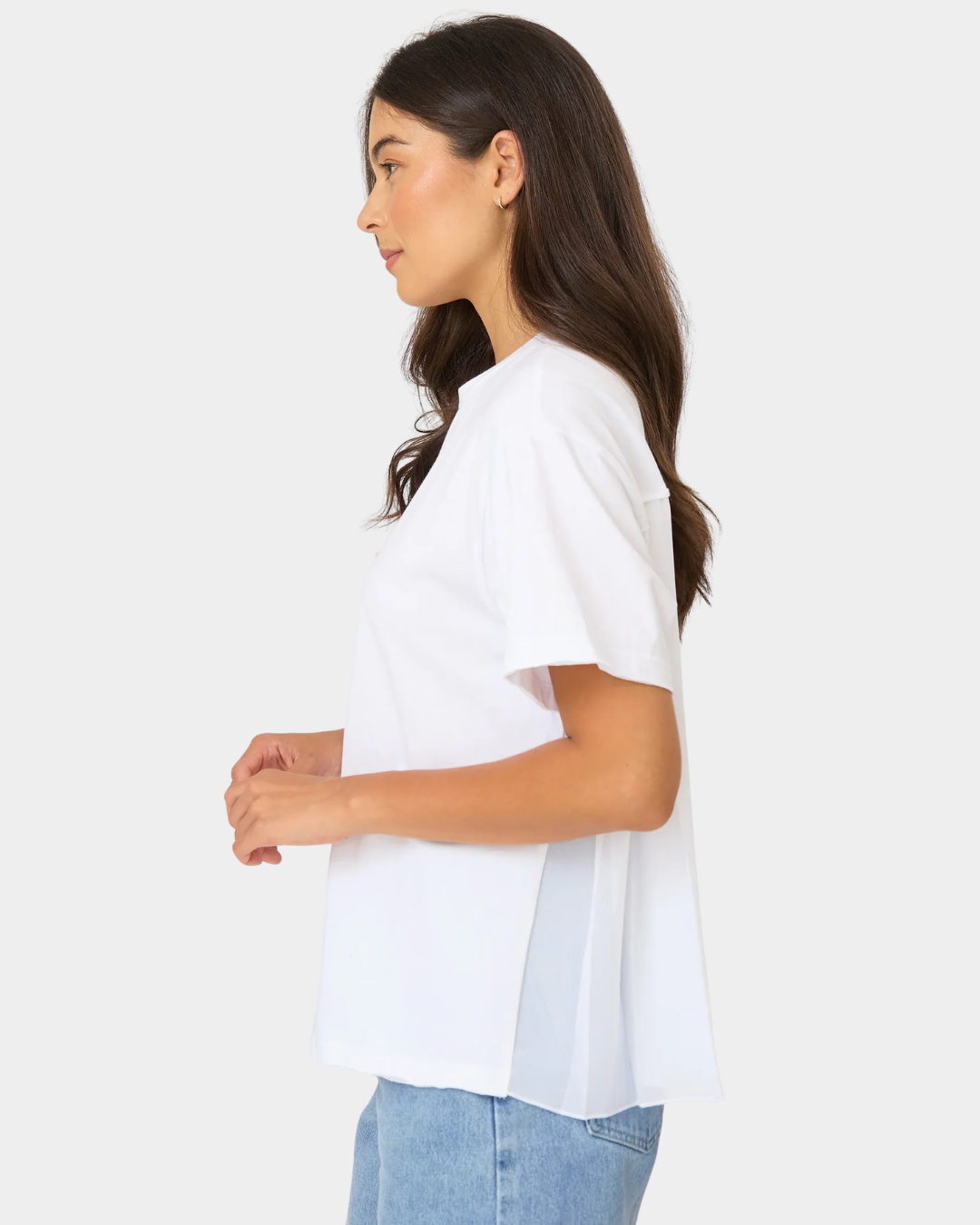Stella + Gemma Gabriel Top