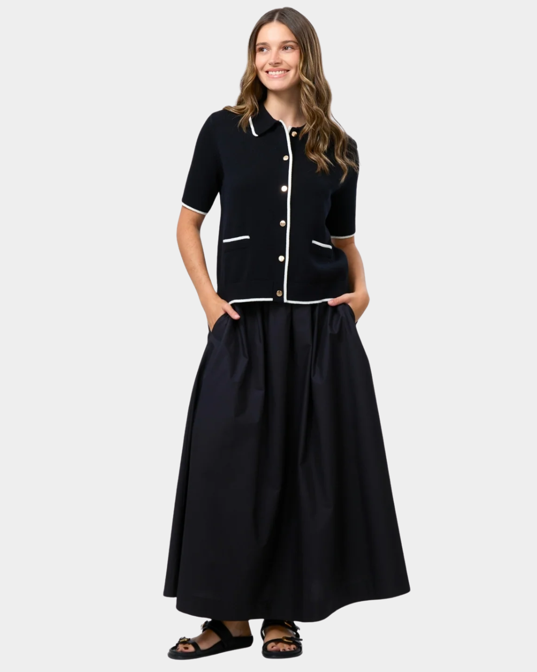 Stella + Gemma Primrose Skirt