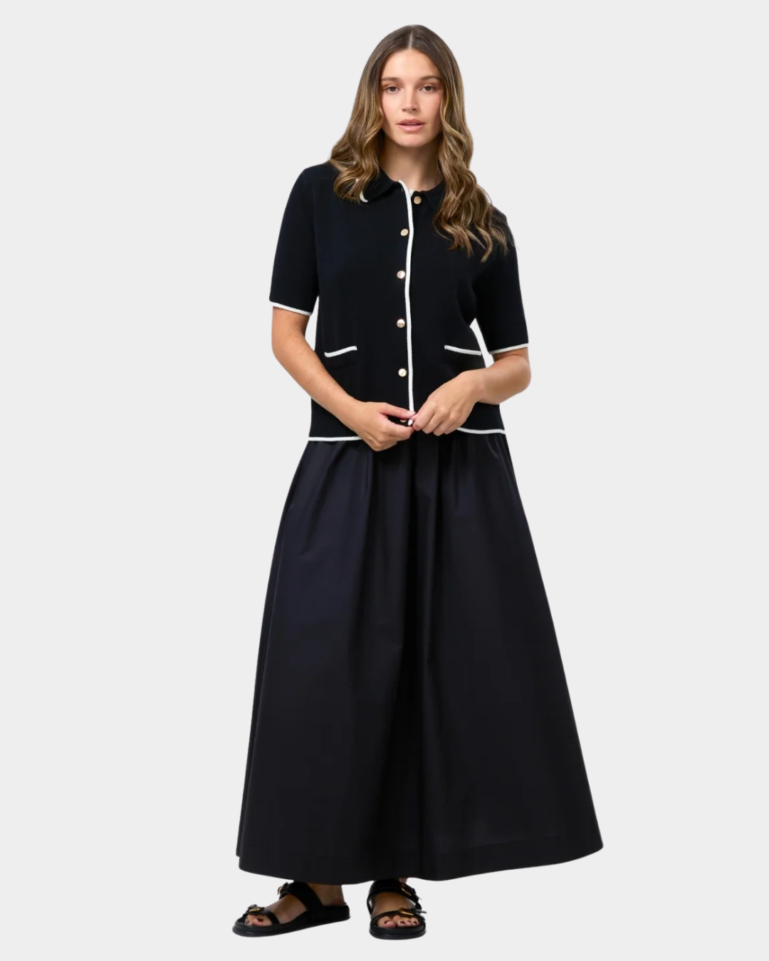 Stella + Gemma Primrose Skirt