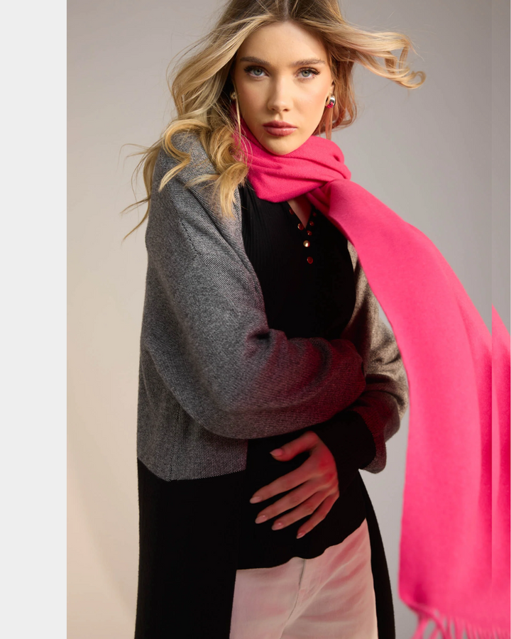 Haven Vanuatu Scarf