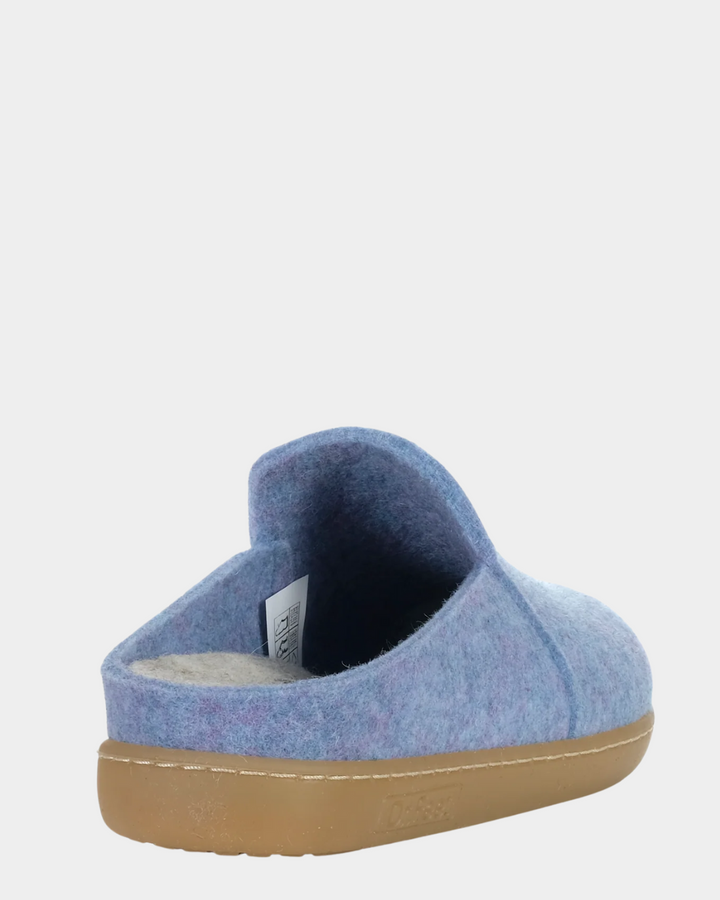 Dr Feet Hoops Slipper