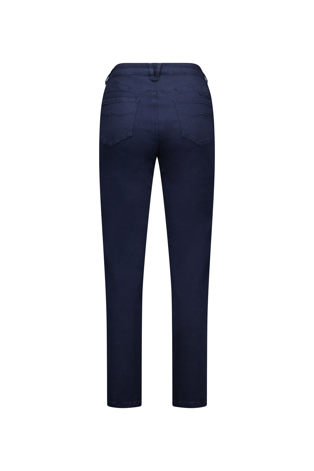 Vassalli Slim Leg Knit Jean