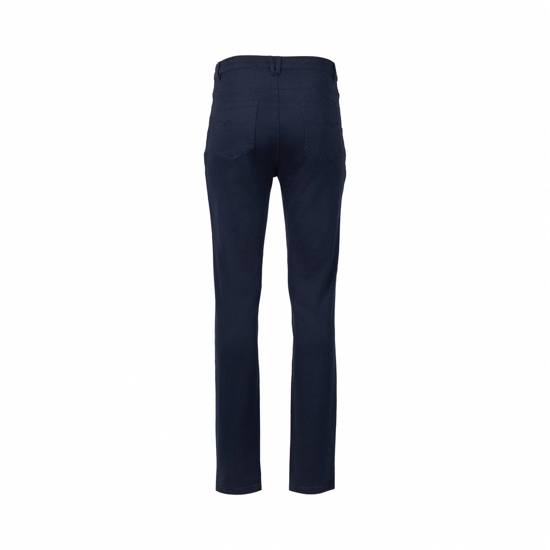 Vassalli Slim Knit Jean