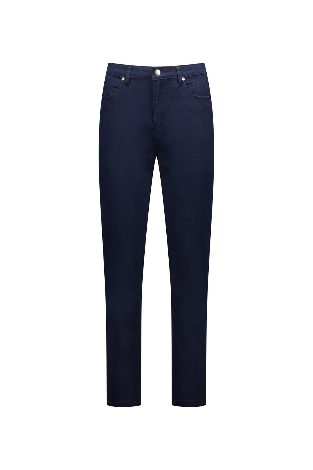 Vassalli Slim Leg Knit Jean