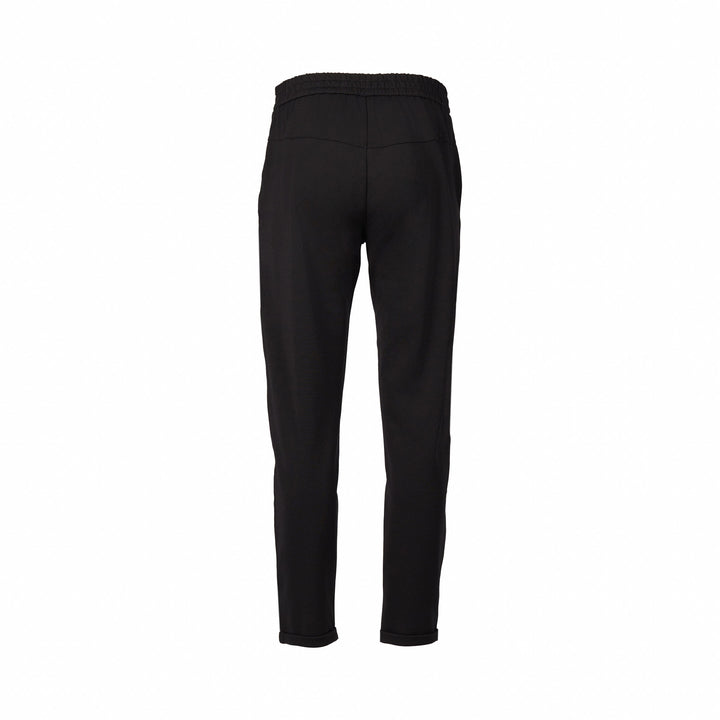 Vassalli Relaxed Leg Ankle Grazier Pant