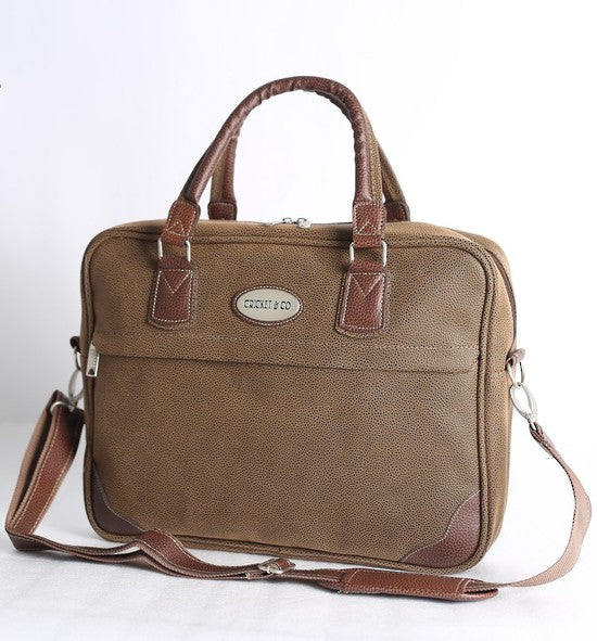 Conrad Laptop Bag