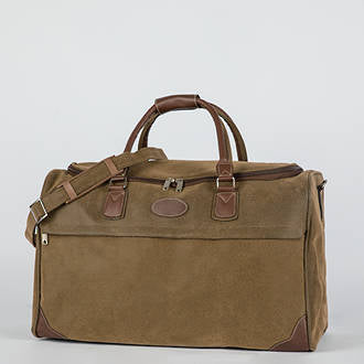 Conrad Large Travel Bag 5144